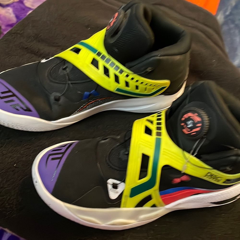 Puma disc rebirth
